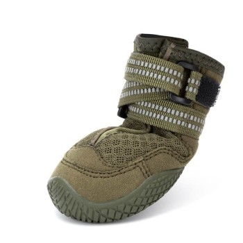 Buty dla psa Winhyepet Army khaki (2 szt) 