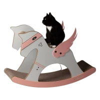 Drapak plac zabaw dla kota Unicorn