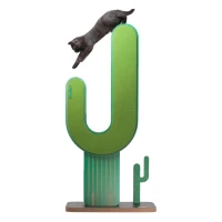 Duży drapak dla kota Large Cactus L