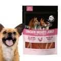 Miękki filet z piersi kurczaka przysmak dla psa PetRepublic 250g
