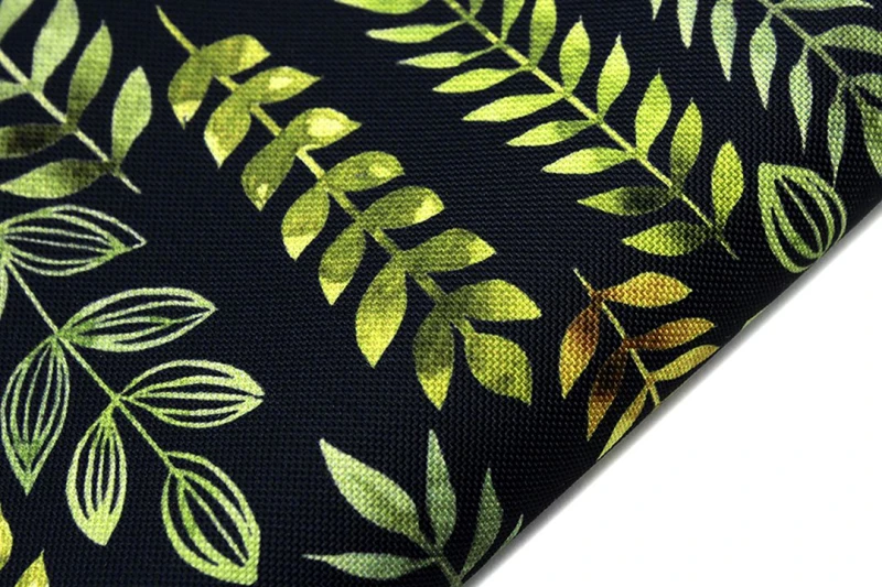 Mata, legowisko dla psa Szarvas Wild Leaf (75x100 cm)