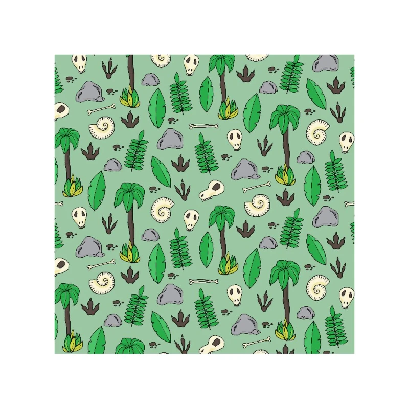 Mata podróżna dla psa Szarvas YabbaDabbaDo (75x100 cm)