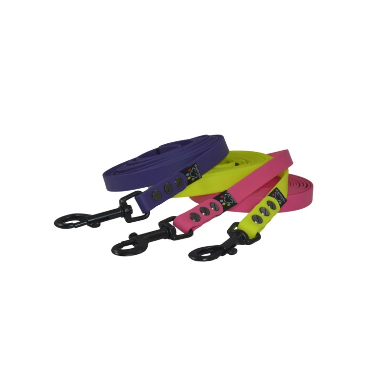 Smycz miejska 13mm Biothane