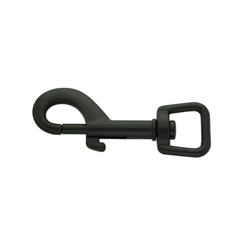 Linka treningowa wodoodporna dla psa Hexa (16 mm, 3m) pomarańczowa