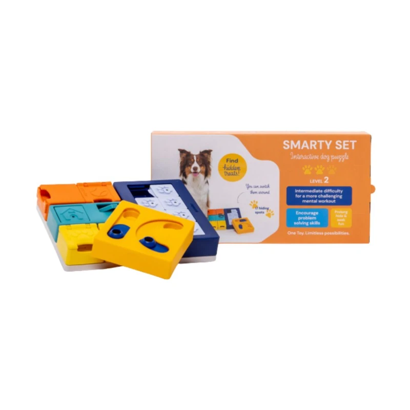 Smarty Set Pawzler
