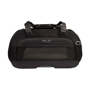 Tavo Dupree II Onyx Transporter Lotniczy i Samochodowy Premium dla Psa i Kota