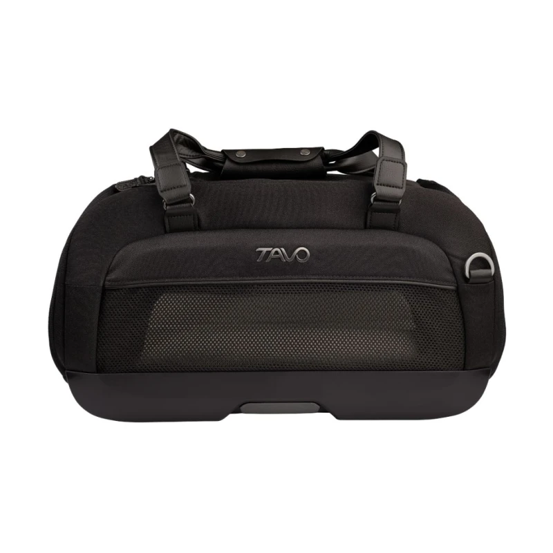 Tavo Dupree II Onyx Transporter Lotniczy i Samochodowy Premium dla Psa i Kota