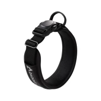 Obroża dla psa DAQABB Outdoor Range czarna