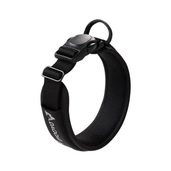 Obroża dla psa DAQABB Outdoor Range czarna