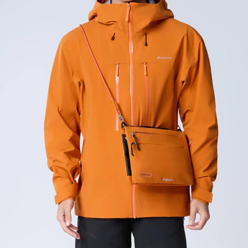 Torebka spacerowa DAQQAB Go-Light maxi