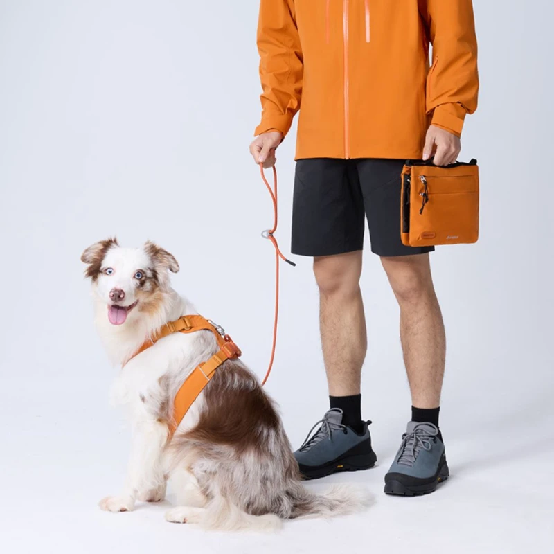 Torebka spacerowa DAQQAB Go-Light maxi