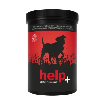 ChondroLine Help Pokusa 350g - Suplement na regenerację tkanki chrzęstnej dla psa
