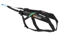 Szelki zaprzęgowe dla psa - sled do ciągnięcia Freemotion