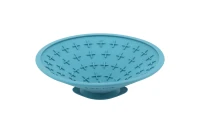 LICKIMAT® SPLASH miska do kąpieli psa z przyssawką