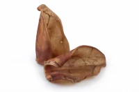Gryzaki naturalne - ucho wieprzowe (1 szt )