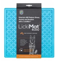 Mata LICKIMAT® Buddy Large dla dużych psów