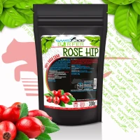  BARFER Rose hip– Dzika róża 300g