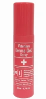 Veterinus Derma Gel Spray