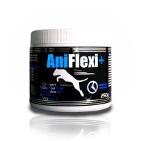 AniFlexi+ 250g dla psa Game Dog