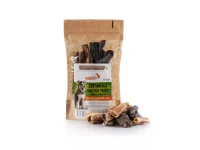 Gryzaki naturalne - zestaw dla małych psów PREMIUM (10 szt)