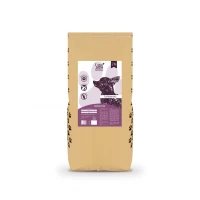 Sucha karma dla psa. Wołowina z ryżem dla psów małych ras SABA 12 kg