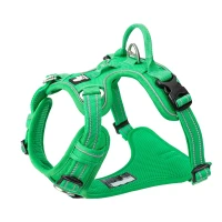 Szelki dla psa Truelove Front Line Premium zielone