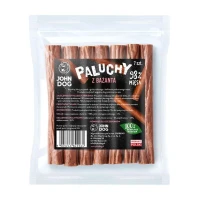 Paluchy z bażanta przysmak Premium dla psa John Dog 