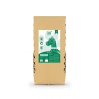 Sucha karma dla psa. Kurczak z ryżem dla seniorów i o niskiej aktywności ruchowej SABA 12 kg
