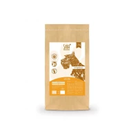 Sucha karma dla psa indyk z ryżem dla psów dorosłych SABA 1.5kg