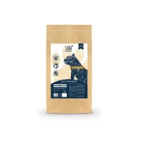 Bezzbożowa karma dla psa kaczka z groszkiem i marchewką SABA 1.5kg