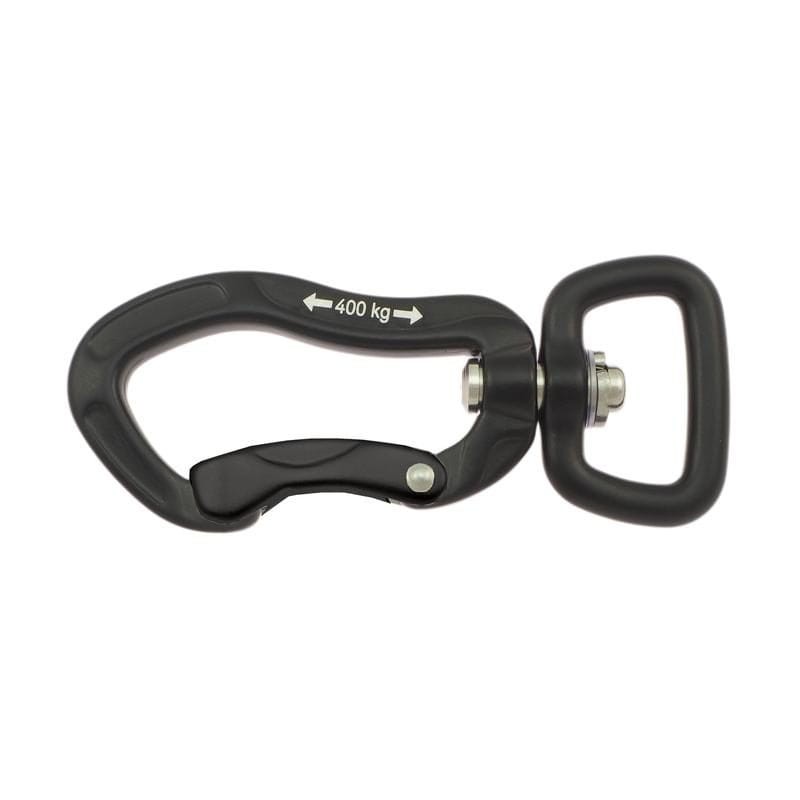 Karabińczyk aluminiowy mały