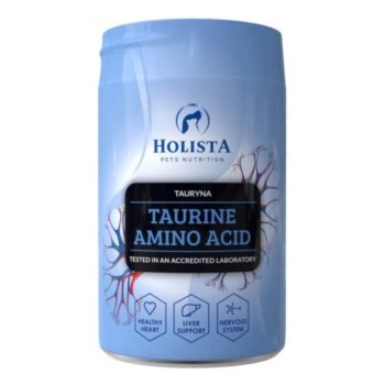 Tauryna Holista dla psa i kota 250g