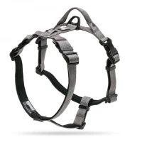 Szelki typu guard dla psa Truelove Lumen Lite