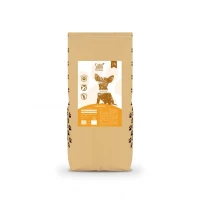 Sucha karma dla psa. Indyk z ryżem dla szczeniąt SABA 12 kg