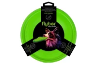 Flyber dwustronny dysk