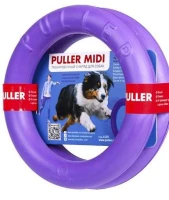 Puller MIDI