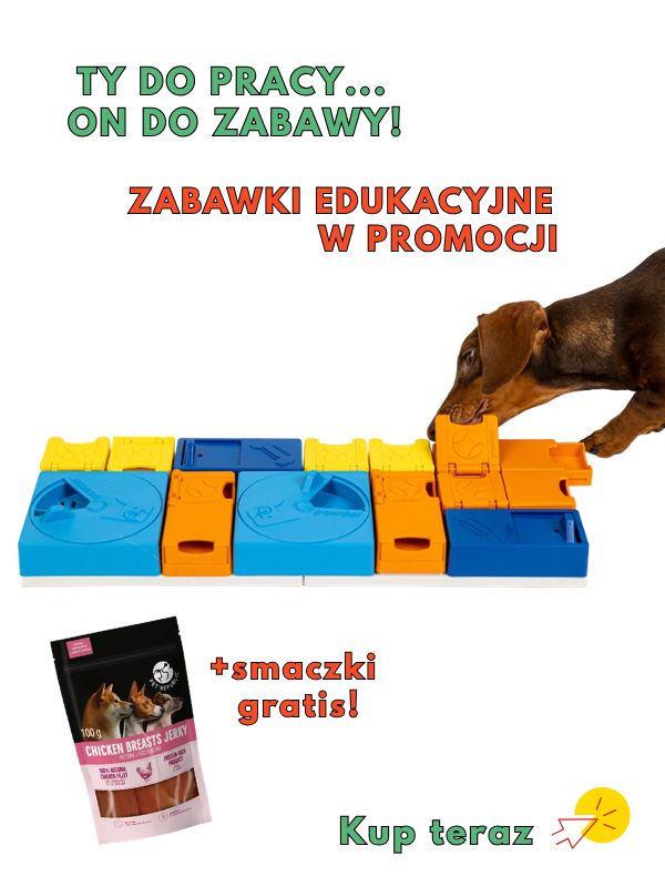 Pawzler + smaki TIP-TOP