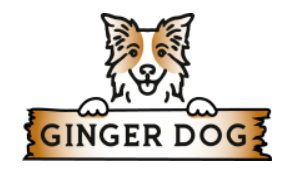 Ginger Dog